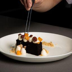 Toqué!  Restaurant Marché