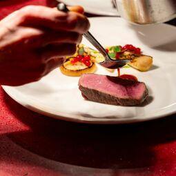 Toqué! RestoMontreal.ca