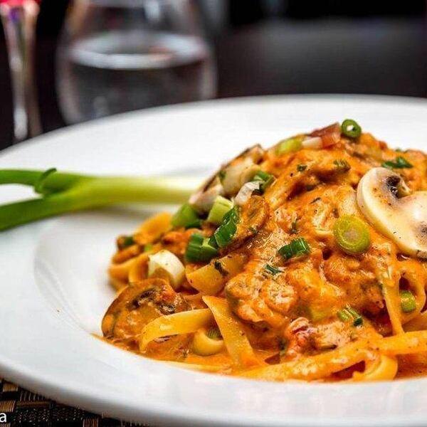 Toro Rosso Restaurant Montreal, QC