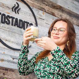 Tostadito café boulangerie  Restaurant Colombienne