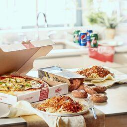 Toujours Mikes Restaurant