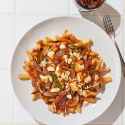 Toujours Mikes  Restaurant Pizza