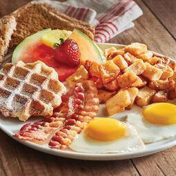 Toujours Mikes  Restaurant Pizza