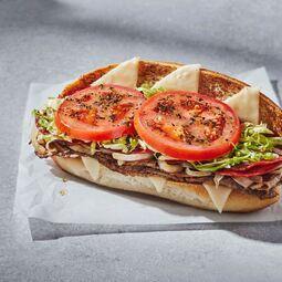 Toujours Mikes  Restaurant Pizza