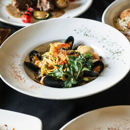 Trattoria Bellamore Restaurant