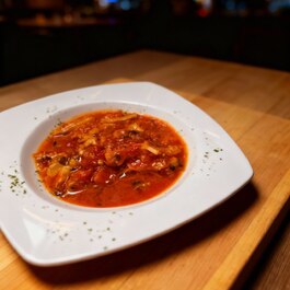 Trattoria Bellamore  Restaurant Italienne