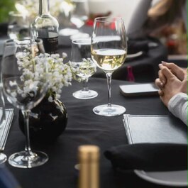 Trattoria Bellamore  Restaurant Italienne