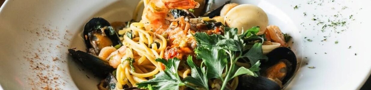 Trattoria Bellamore Cover Image