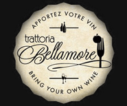 Photos de Trattoria Bellamore, Sainte-Doroth&eacute;e - Laval