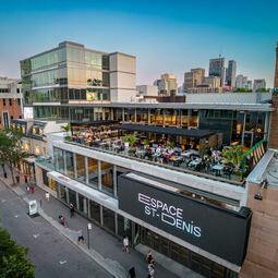 Trattoria del Teatro Restaurant