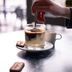 Trattoria del Teatro RestoMontreal.ca