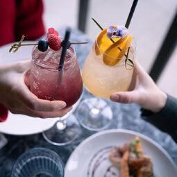 Trattoria del Teatro RestoMontreal.ca