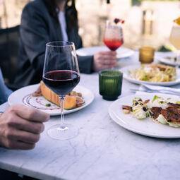 Trattoria del Teatro RestoMontreal.ca