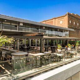 Trattoria del Teatro  Restaurant Italienne