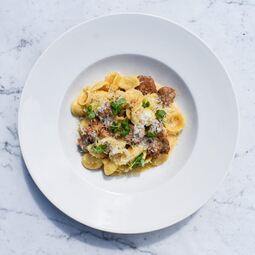 Trattoria del Teatro  Restaurant Italienne