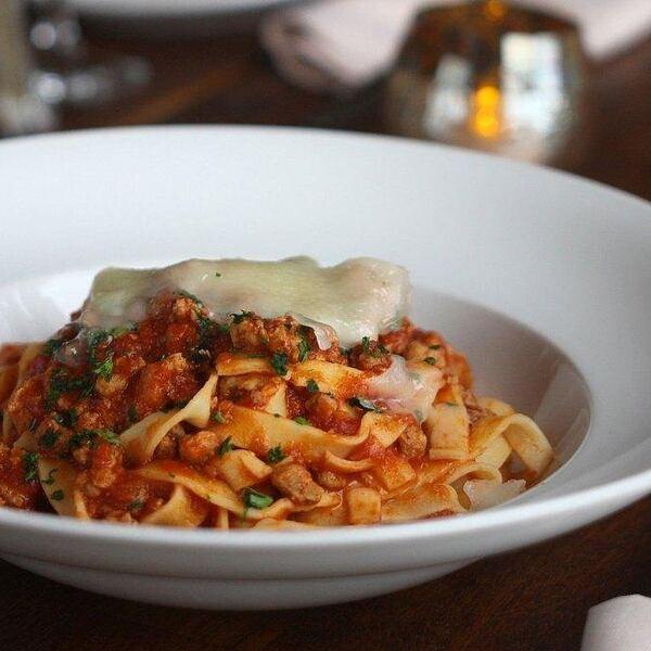 Trattoria Romantica Restaurant