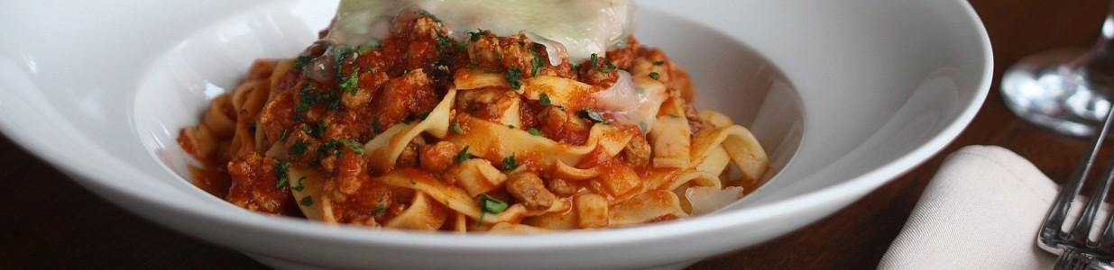 Trattoria Romantica Cover Image