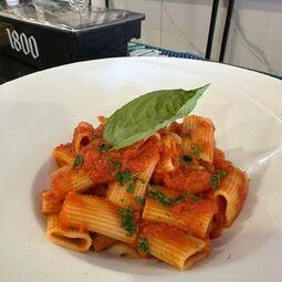 Trattoria Trozzo Restaurant Bar Restaurant