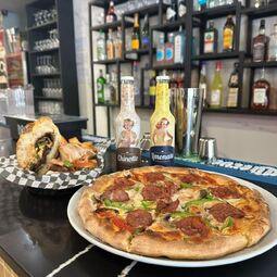 Trattoria Trozzo Restaurant Bar RestoMontreal.ca