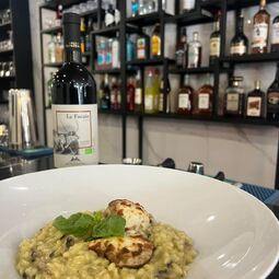 Trattoria Trozzo Restaurant Bar RestoMontreal.ca