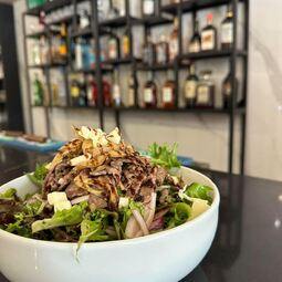 Trattoria Trozzo Restaurant Bar  Restaurant Italienne