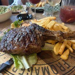 Trattoria Trozzo Restaurant Bar  Restaurant Italienne