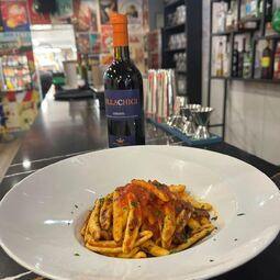 Trattoria Trozzo Restaurant Bar  Restaurant Italienne