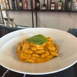 Trattoria Trozzo Restaurant Bar  Restaurant Italienne