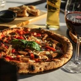 TREDICI PIZZA & PASTA RestoMontreal.ca