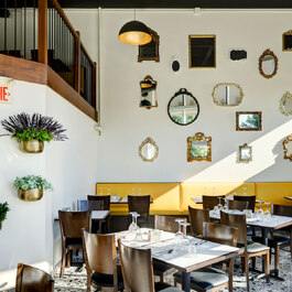 TREDICI PIZZA & PASTA  Restaurant Italienne