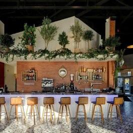 TREDICI PIZZA & PASTA  Restaurant Italienne