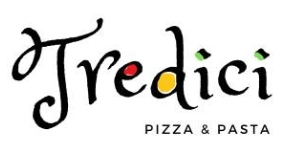 Photos de TREDICI PIZZA & PASTA, Saint-Eustache