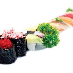 Sushiuma Japanese Restaurant