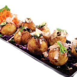 Sushiuma Japanese Restaurant