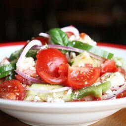 Usine Grecque RestoMontreal.ca