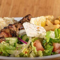 Usine Grecque RestoMontreal.ca