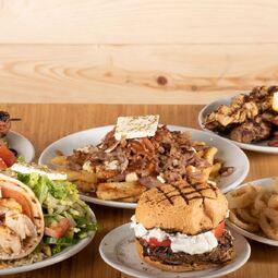 Usine Grecque RestoMontreal.ca