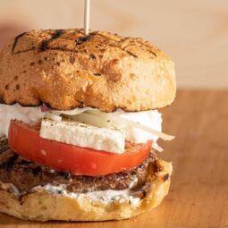 Usine Grecque  Restaurant Grecque