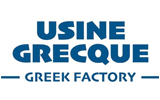 Usine Grecque Restaurant