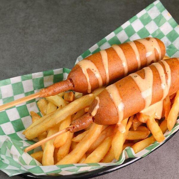 VEGANARIE (RESTO VEGANARIE), Pierrefonds-Roxboro, West Island - Vegan Options Cuisine Restaurant