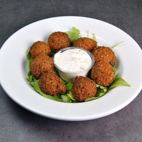 VEGANARIE (RESTO VEGANARIE), Pierrefonds-Roxboro, West Island - Vegan Options Cuisine Restaurant