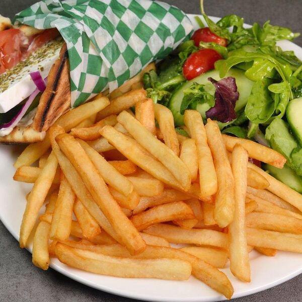 VEGANARIE (RESTO VEGANARIE), Pierrefonds-Roxboro, West Island - Vegan Options Cuisine Restaurant