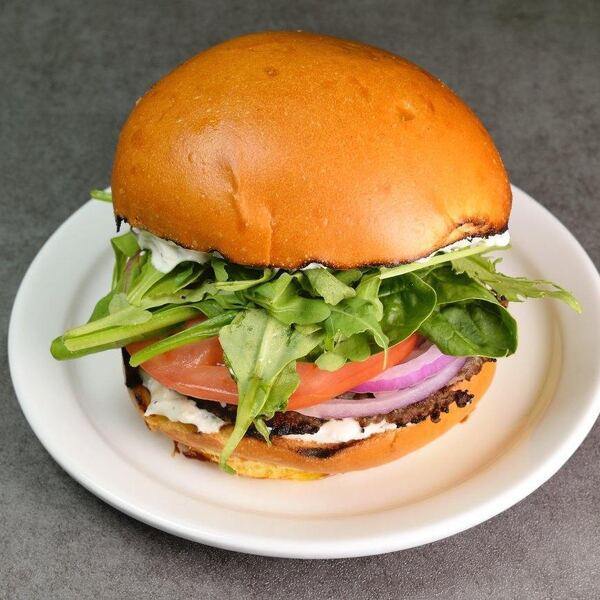 VEGANARIE (RESTO VEGANARIE), Pierrefonds-Roxboro, West Island - Vegan Options Cuisine Restaurant