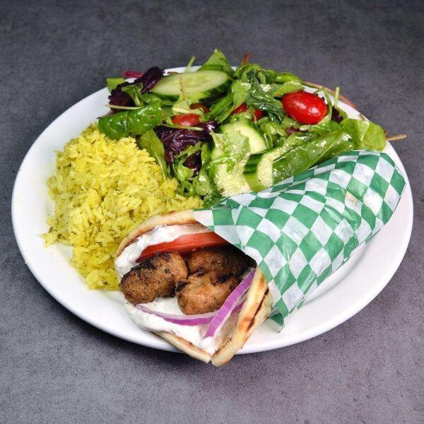 VEGANARIE (RESTO VEGANARIE), Pierrefonds-Roxboro, West Island - Vegan Options Cuisine Restaurant