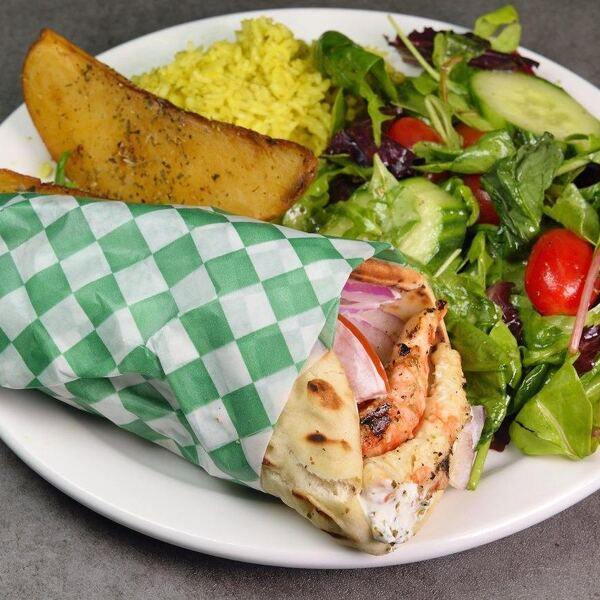 VEGANARIE (RESTO VEGANARIE), Pierrefonds-Roxboro, West Island - Vegan Options Cuisine Restaurant