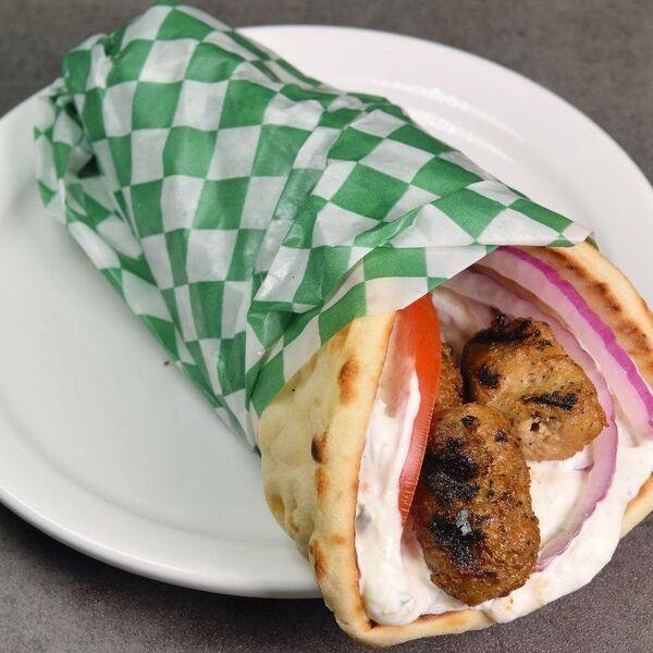 VEGANARIE (RESTO VEGANARIE), Pierrefonds-Roxboro, West Island - Vegan Options Cuisine Restaurant