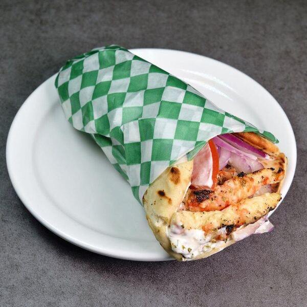 VEGANARIE (RESTO VEGANARIE), Pierrefonds-Roxboro, West Island - Vegan Options Cuisine Restaurant