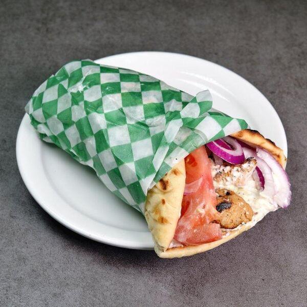 VEGANARIE (RESTO VEGANARIE), Pierrefonds-Roxboro, West Island - Vegan Options Cuisine Restaurant