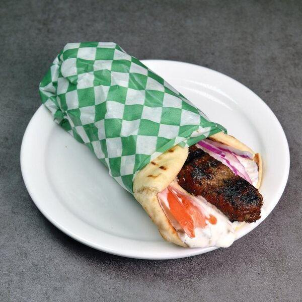 VEGANARIE (RESTO VEGANARIE), Pierrefonds-Roxboro, West Island - Vegan Options Cuisine Restaurant