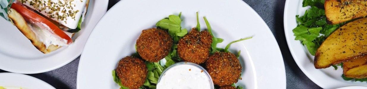 VEGANARIE (RESTO VEGANARIE) Cover Image